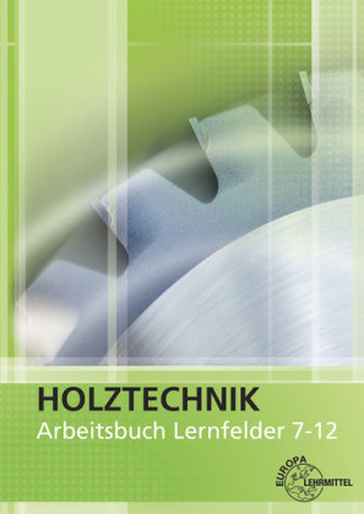 Arbeitsbuch - Lernfelder 7-12