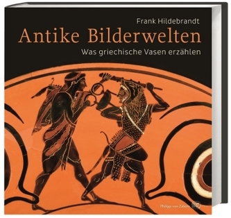 Antike Bilderwelten