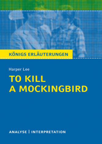 Harper Lee 'To Kill a Mockingbird' Harper Lee 'To Kill a Mockingbird'
