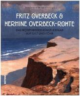 Fritz Overbeck und Hermine Overbeck-Rohte