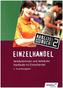 2. Ausbildungsjahr: Arbeitsbuch
