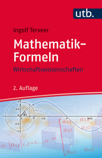 Mathematik-Formeln