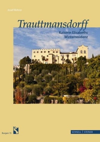 Trauttmansdorff