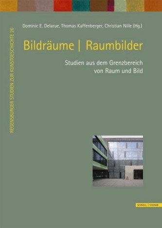 Bildräume Raumbilder