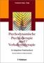 Psychodynamische Psychotherapie und Verhaltenstherapie