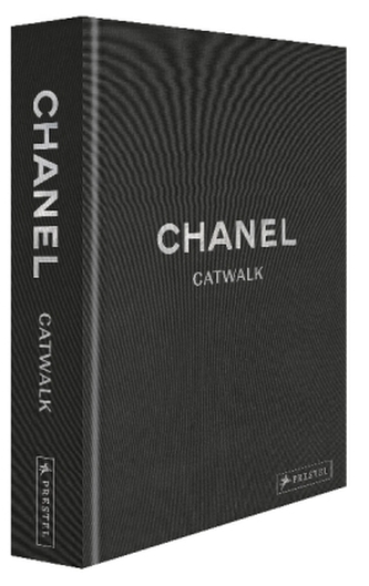 Chanel Catwalk