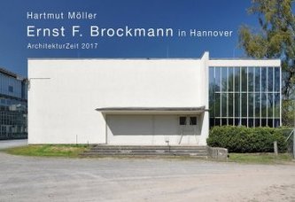 Ernst F. Brockmann in Hannover Ernst F. Brockmann in Hannover
