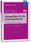 Kenngrößen für die Elektrofachkraft