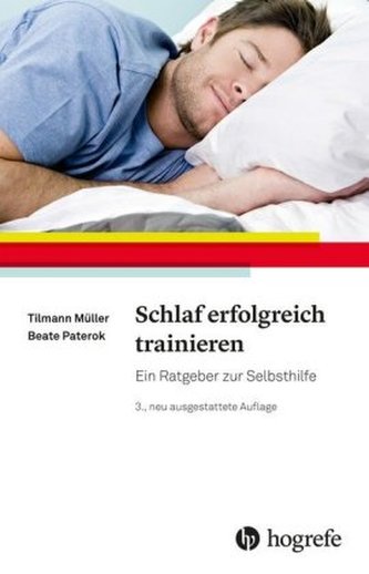 Schlaf erfolgreich trainieren