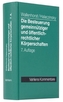 Die Besteuerung gemeinnütziger und öffentlich-rechtlicher Körperschaften