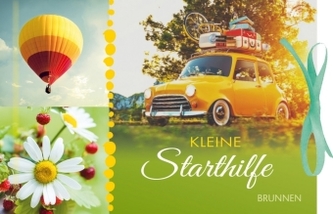 Kleine Starthilfe