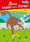 Mein dickes Malen nach Zahlen