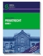 Privatrecht. Bd.1