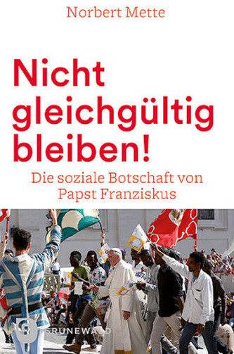 Nicht gleichgültig bleiben!
