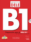 Objetivo DELE B1, m. Audio-CD