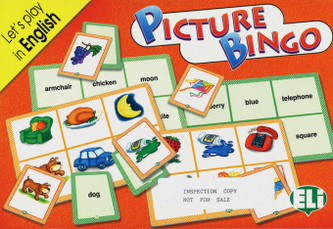 Picture Bingo (Spiel)