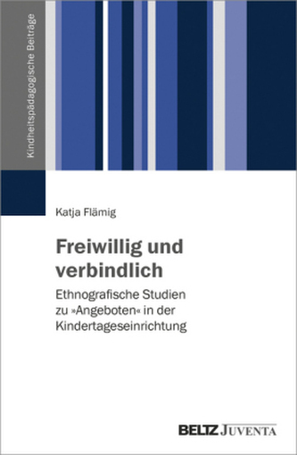 Freiwillig und verbindlich