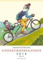 Leonard Erlbruchs Kinderzimmerkalender 2018