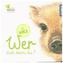 Wer bist denn du? Im Wald