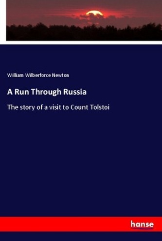 A Run Through Russia