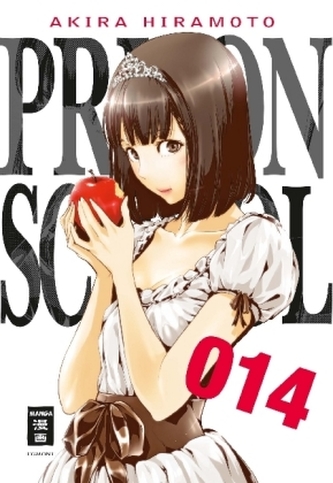 Prison School. Bd.14 Prison School. Bd.14