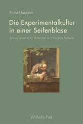 Die Experimentalkultur in einer Seifenblase