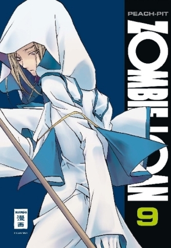 Zombie-Loan. Bd.9