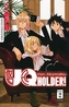 UQ Holder!. Bd.6