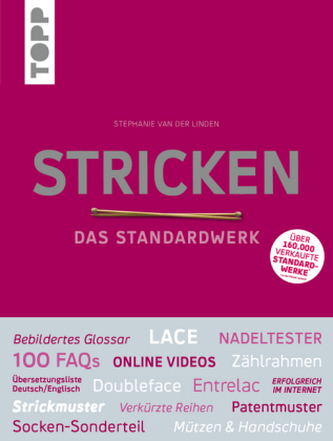Stricken - Das Standardwerk