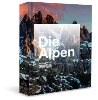 Die Alpen