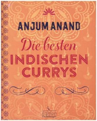 Die besten indischen Currys