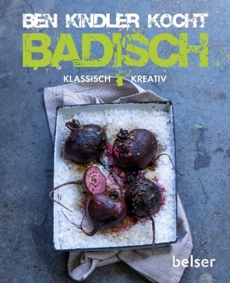 Ben Kindler kocht badisch