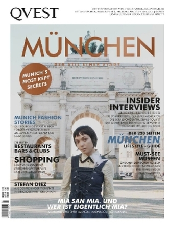 QVEST München