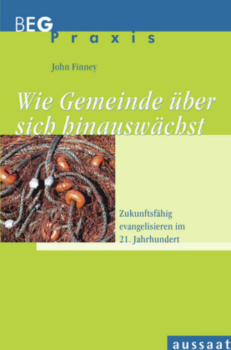Wie Gemeinde über sich hinauswächst