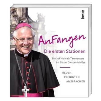 AnFangen - Die ersten Stationen