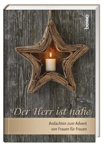 Der Herr ist nahe