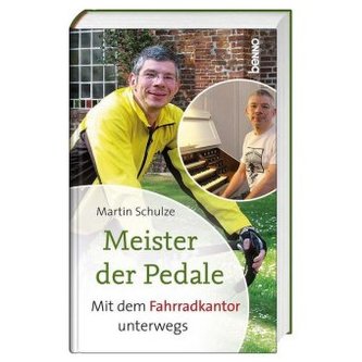 Meister der Pedale