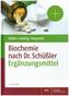 Biochemie nach Dr. Schüßler Ergänzungsmittel