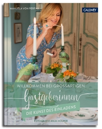 Gastgeberinnen