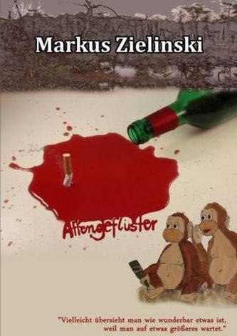 Affengeflüster