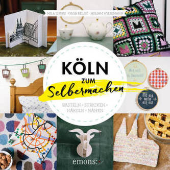 Köln zum Selbermachen