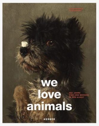 We love Animals We love Animals