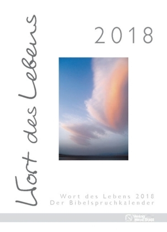 Wort des Lebens 2018