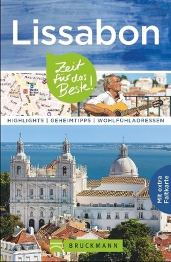 Lissabon - Zeit für das Beste