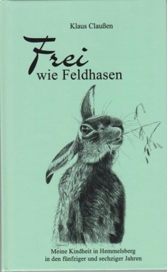 Frei wie Feldhasen