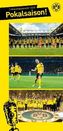 BVB - Pokalsaison! 2018