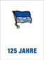 125 Jahre Hertha BSC