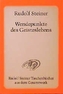 Wendepunkte des Geisteslebens
