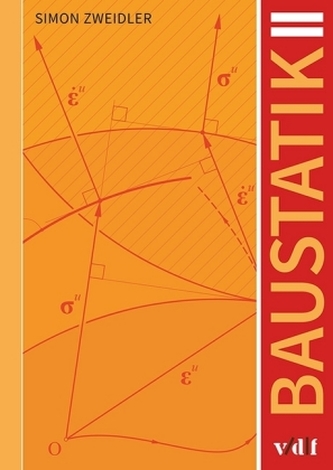 Baustatik. Bd.II