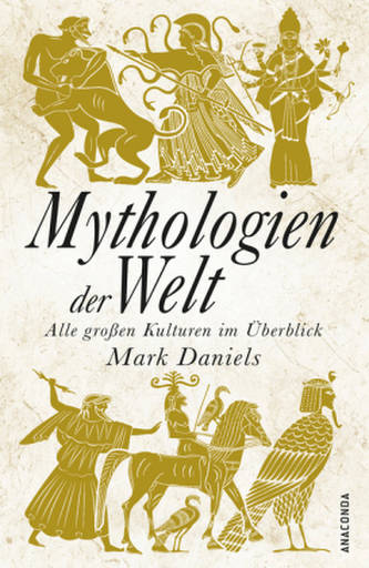Mythologien der Welt